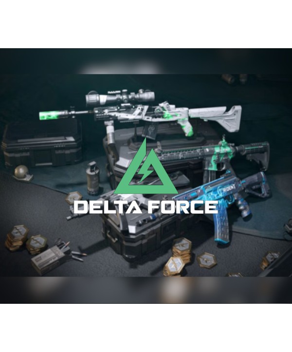 Delta Force - Benefits Pack DLC Xbox Series X|S Xbox Series X|S Key GLOBAL